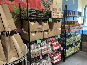 A Thanksgiving Tradition 4