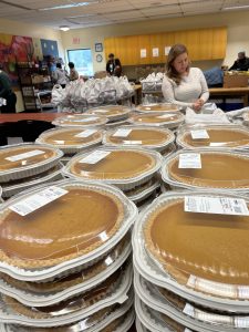 A Thanksgiving Tradition 2