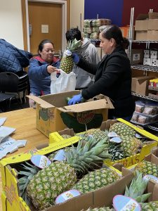 A Thanksgiving Tradition 3